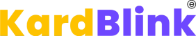 KardBlink Logo